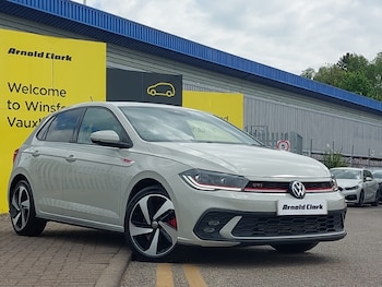 Used Volkswagen Polo 2024 for sale - 78455844: Photo
