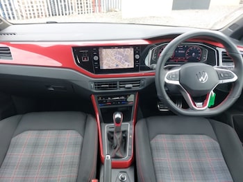Used Volkswagen Polo 2024 for sale - 78455844: Photo