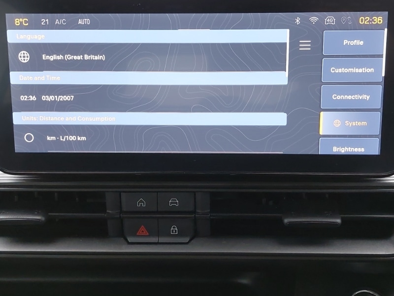 Used Jeep Other 2025 for sale - 77750715: Photo 16