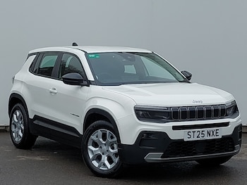 Jeep Other feature image