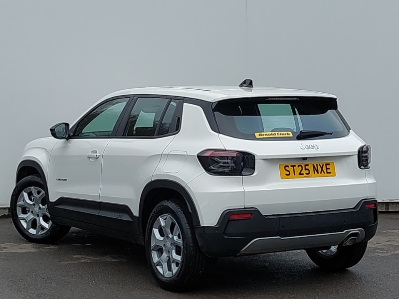 Used Jeep Other 2025 for sale - 77750715: Photo 3