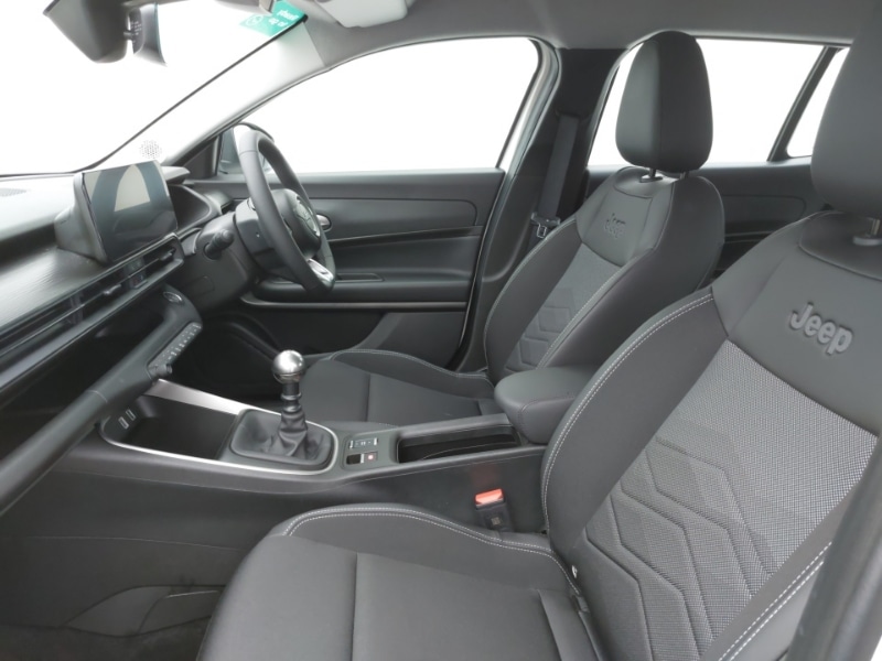 Used Jeep Other 2025 for sale - 77750715: Photo 5