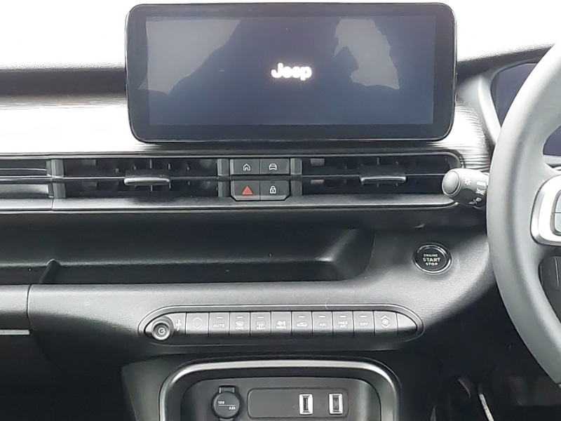 Used Jeep Other 2025 for sale - 77750715: Photo 7