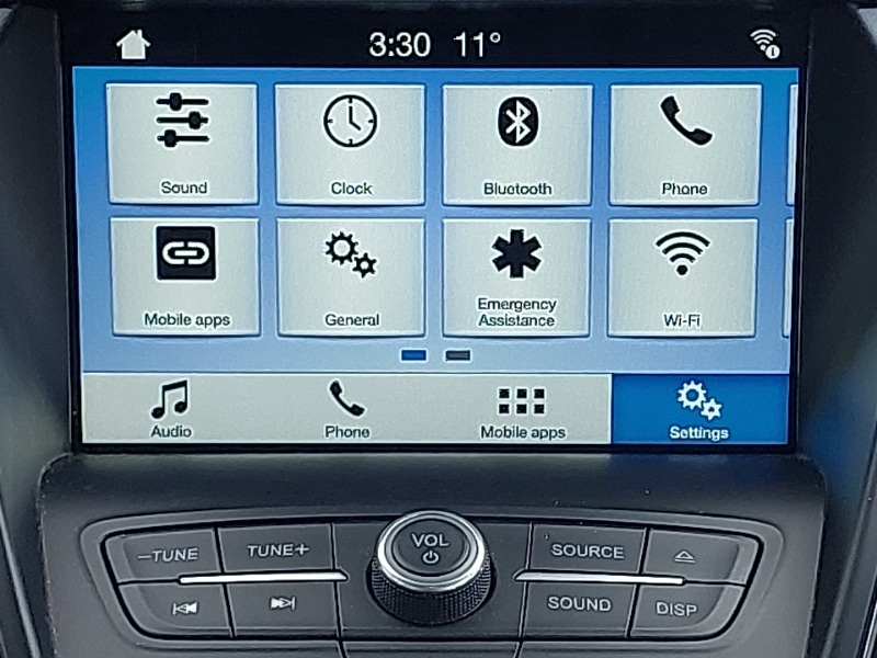 Used Ford Grand C-Max 2018 for sale - 78159317: Photo 10