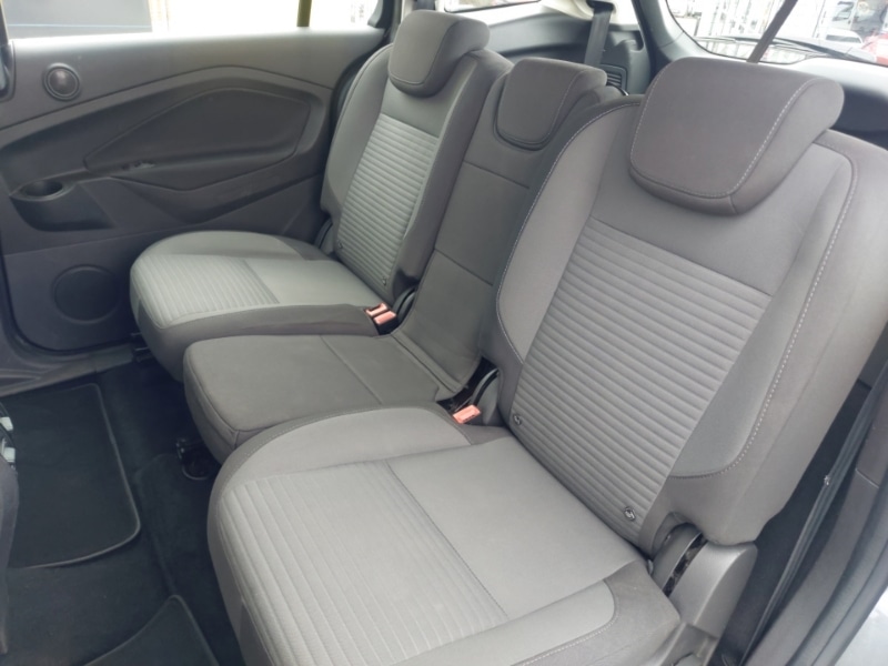 Used Ford Grand C-Max 2018 for sale - 78159317: Photo 6