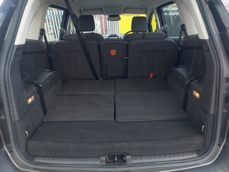 Used Ford Grand C-Max 2018 for sale - 78159317: Photo 8