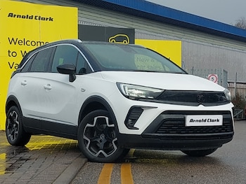 Used Vauxhall Crossland 2022 for sale - 78844706: Photo