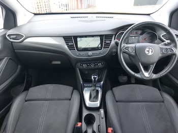 Used Vauxhall Crossland 2022 for sale - 78844706: Photo