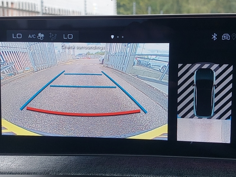 Used Peugeot 3008 2024 for sale - 76947491: Photo 11