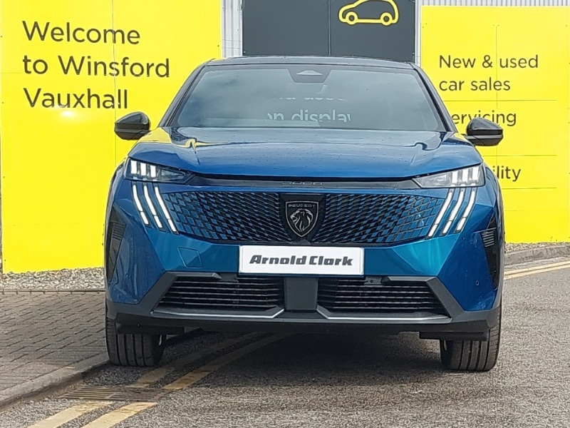 Used Peugeot 3008 2024 for sale - 76947491: Photo 12