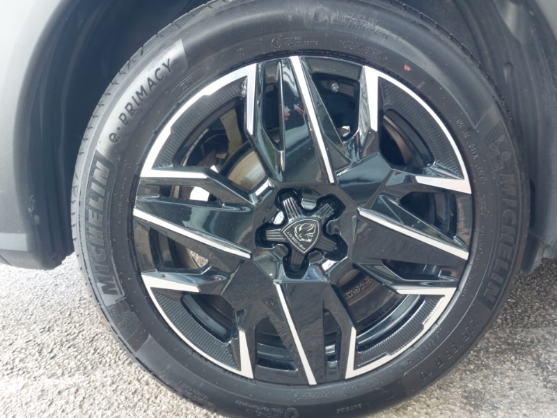 Used Peugeot 3008 2024 for sale - 76947491: Photo 17