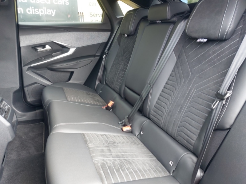 Used Peugeot 3008 2024 for sale - 76947491: Photo 6