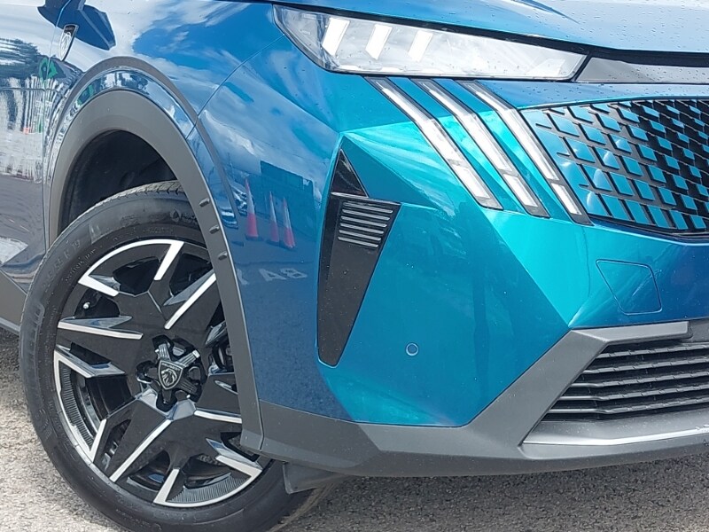 Used Peugeot 3008 2024 for sale - 76947491: Photo 9