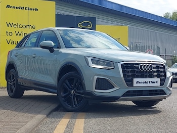 Used Audi Q2 2023 for sale - 78455838: Photo