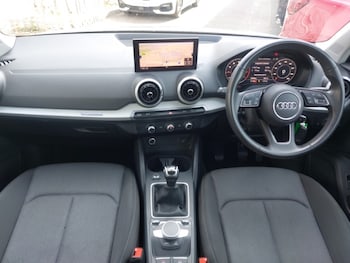 Used Audi Q2 2023 for sale - 78455838: Photo
