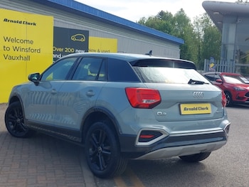 Used Audi Q2 2023 for sale - 78455838: Photo