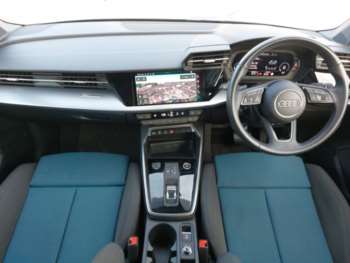 Used Audi A3 2023 for sale - 73981317: Photo