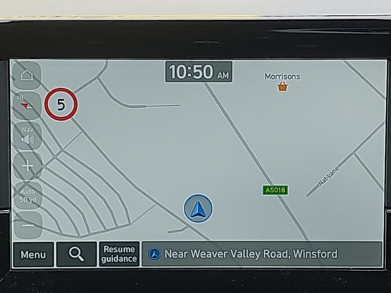 Used Hyundai i10 2024 for sale - 75989180: Photo 10