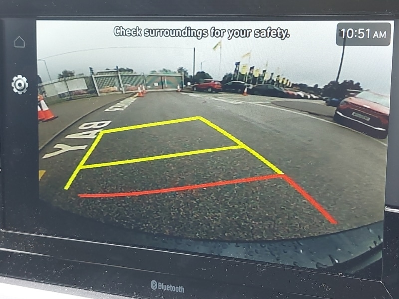 Used Hyundai i10 2024 for sale - 75989180: Photo 11