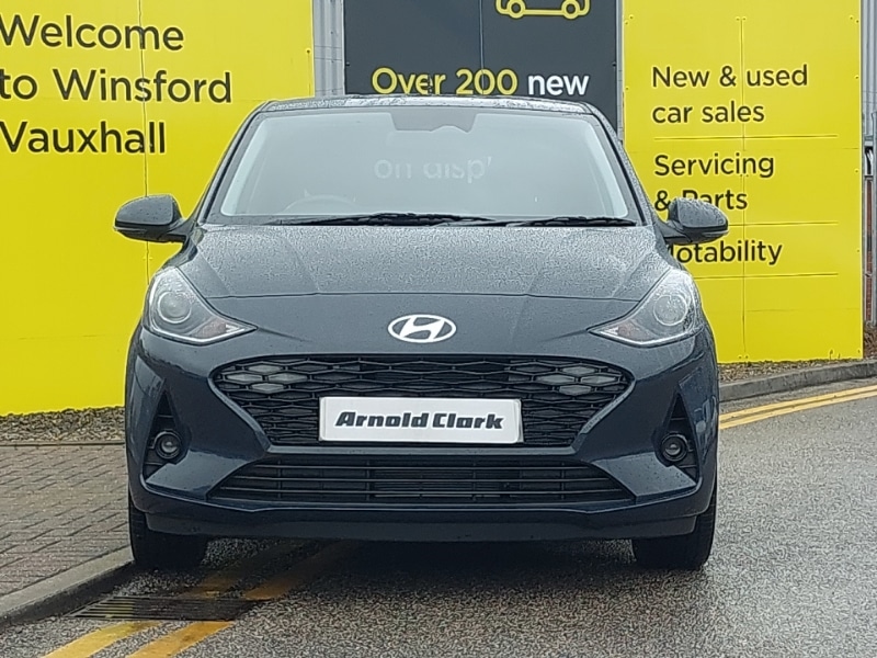Used Hyundai i10 2024 for sale - 75989180: Photo 12