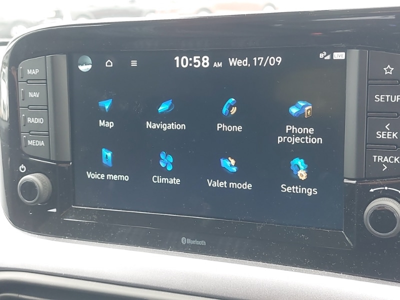 Used Hyundai i10 2024 for sale - 75989180: Photo 13