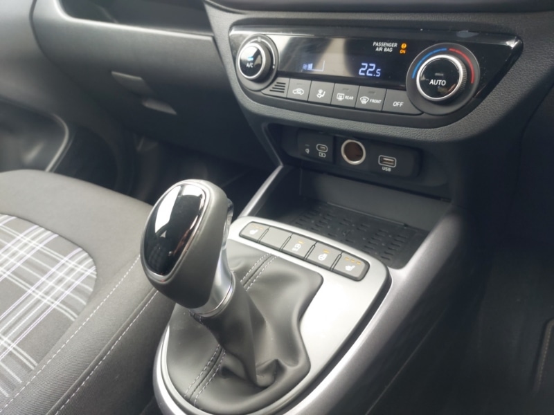 Used Hyundai i10 2024 for sale - 75989180: Photo 14