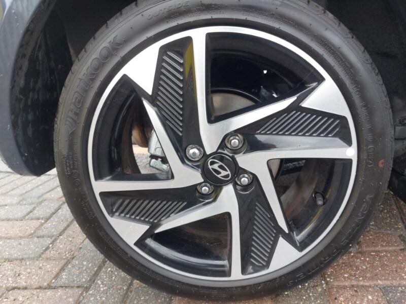 Used Hyundai i10 2024 for sale - 75989180: Photo 17