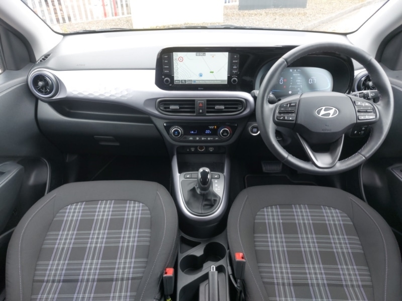 Used Hyundai i10 2024 for sale - 75989180: Photo 2