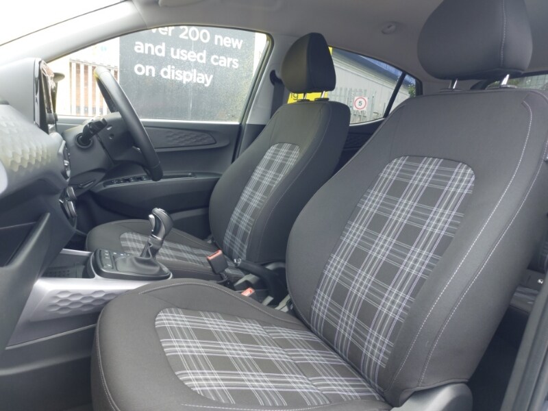 Used Hyundai i10 2024 for sale - 75989180: Photo 5