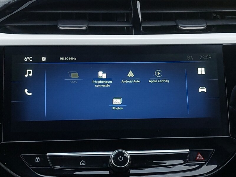 Used Vauxhall Corsa 2025 for sale - 77366104: Photo 10