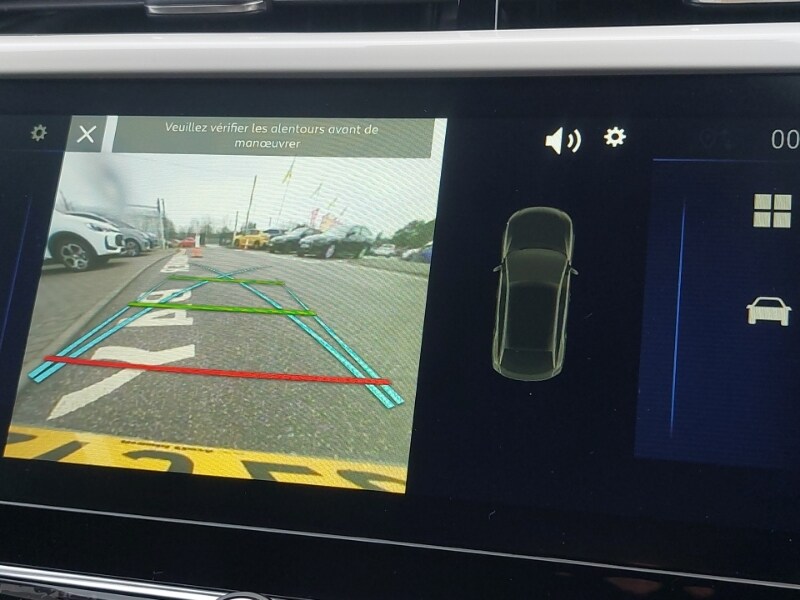 Used Vauxhall Corsa 2025 for sale - 77366104: Photo 11