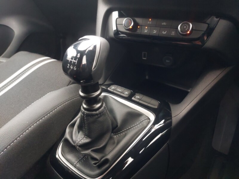 Used Vauxhall Corsa 2025 for sale - 77366104: Photo 14