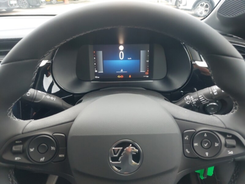 Used Vauxhall Corsa 2025 for sale - 77366104: Photo 15