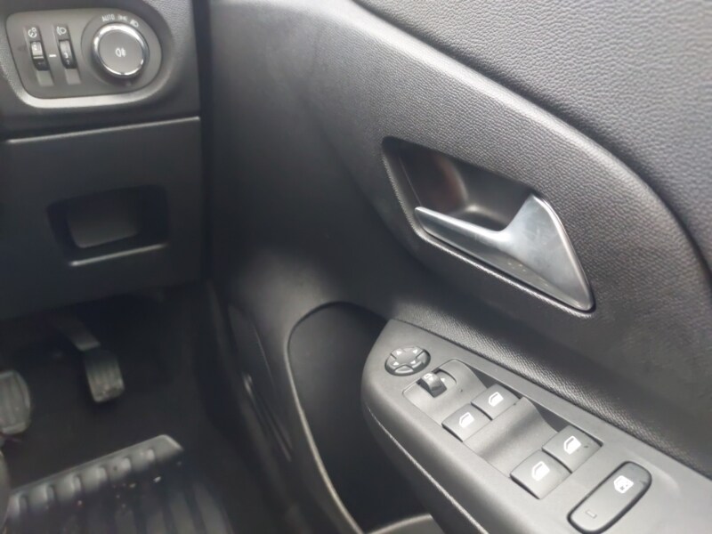 Used Vauxhall Corsa 2025 for sale - 77366104: Photo 16