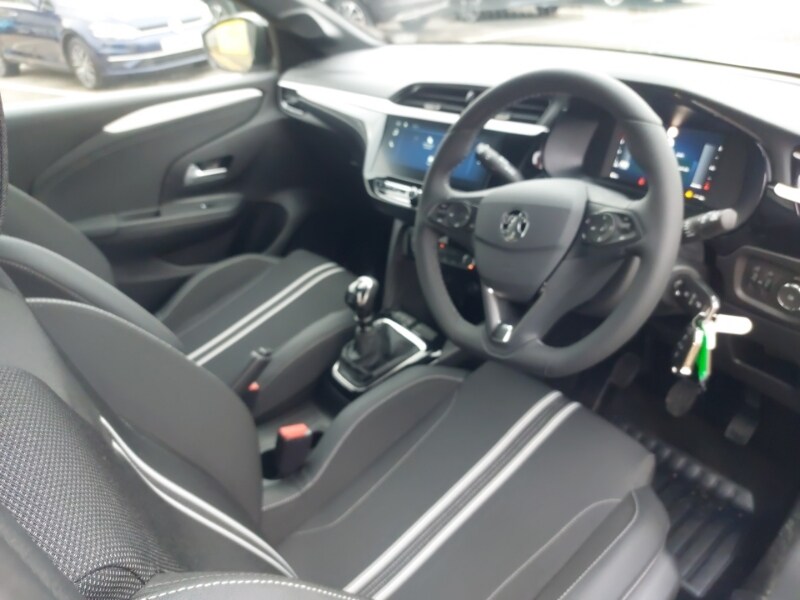 Used Vauxhall Corsa 2025 for sale - 77366104: Photo 18