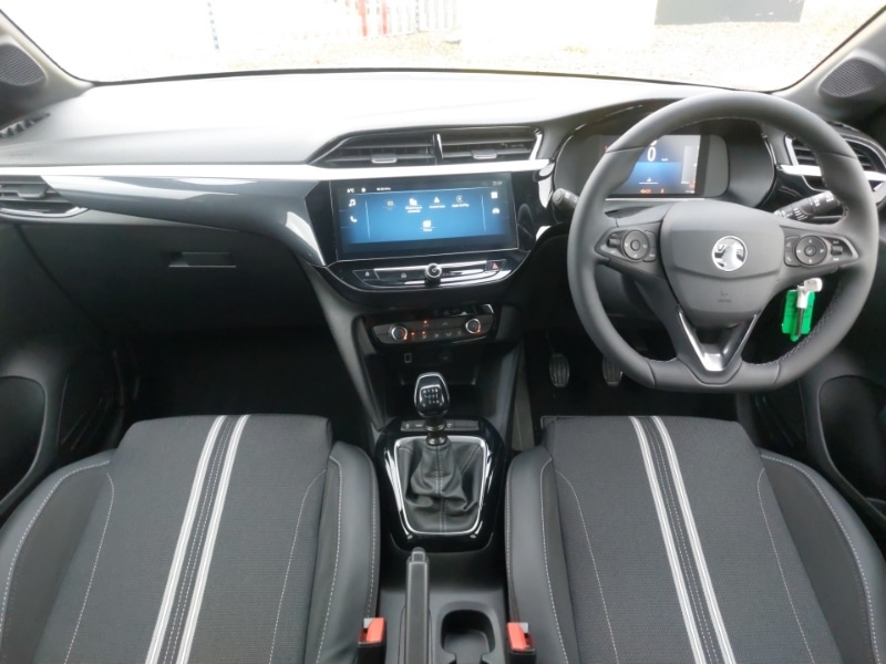 Used Vauxhall Corsa 2025 for sale - 77366104: Photo 2