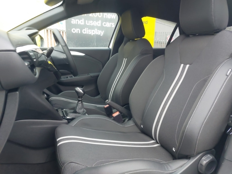 Used Vauxhall Corsa 2025 for sale - 77366104: Photo 5