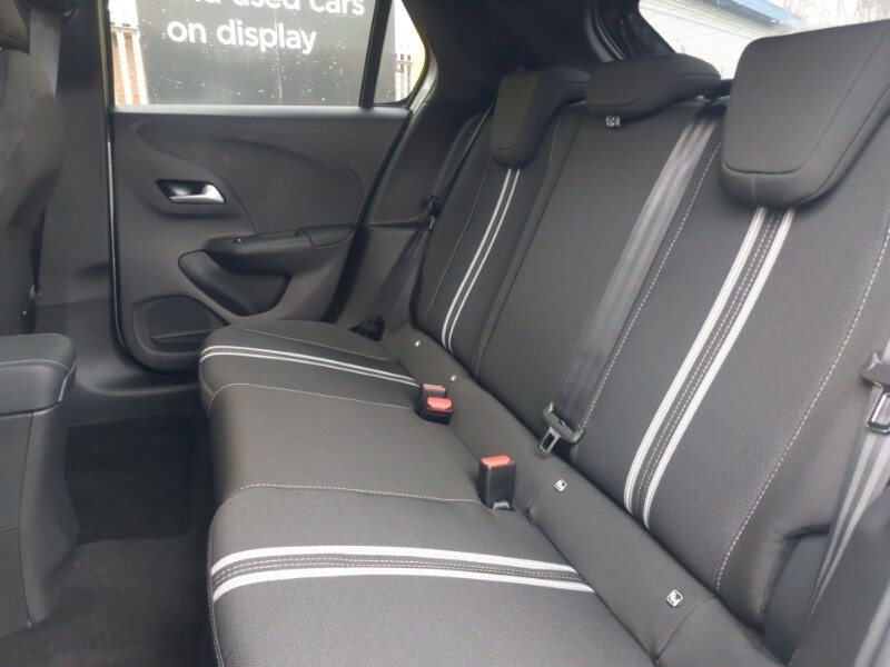 Used Vauxhall Corsa 2025 for sale - 77366104: Photo 6