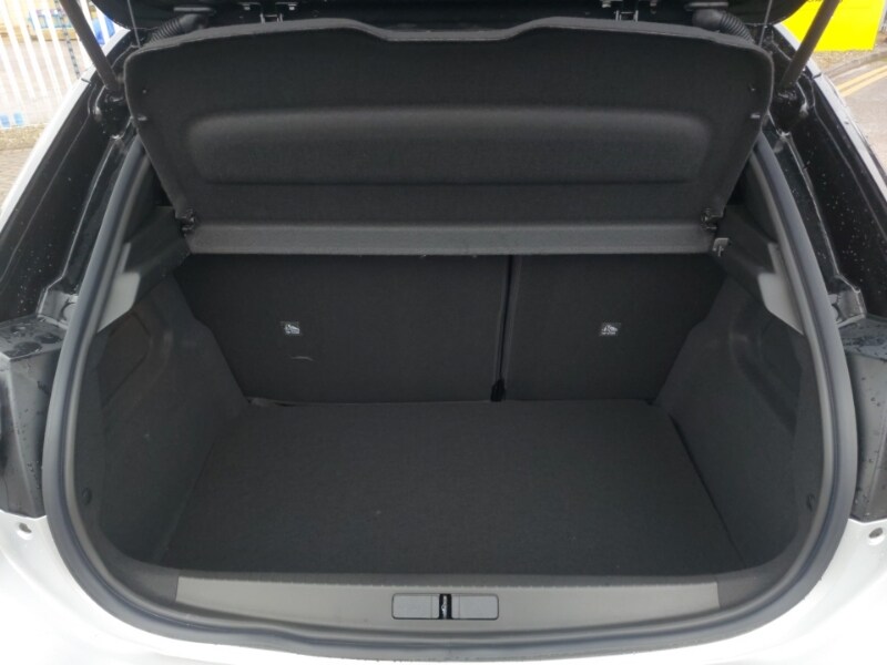 Used Vauxhall Corsa 2025 for sale - 77366104: Photo 8