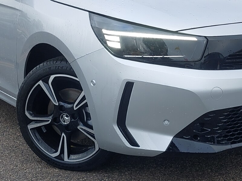 Used Vauxhall Corsa 2025 for sale - 77366104: Photo 9