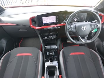 Used Vauxhall Mokka 2023 for sale - 78821473: Photo