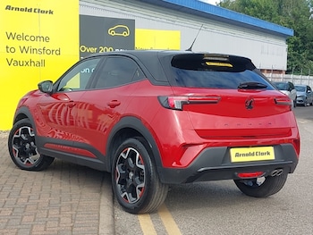 Used Vauxhall Mokka 2023 for sale - 78821473: Photo
