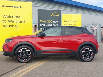 Used Vauxhall Mokka 2023 for sale - 78821473: Photo