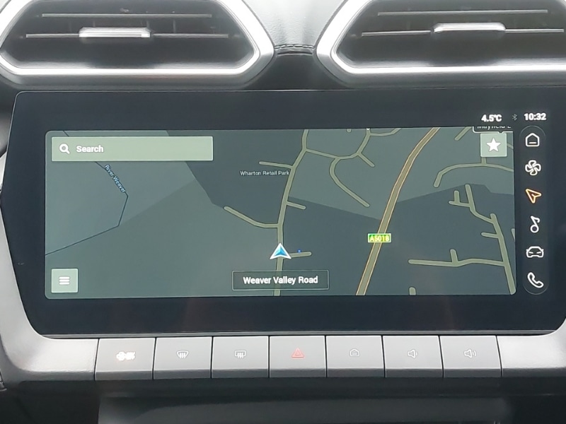 Used MG MG ZS 2025 for sale - 77767634: Photo 10