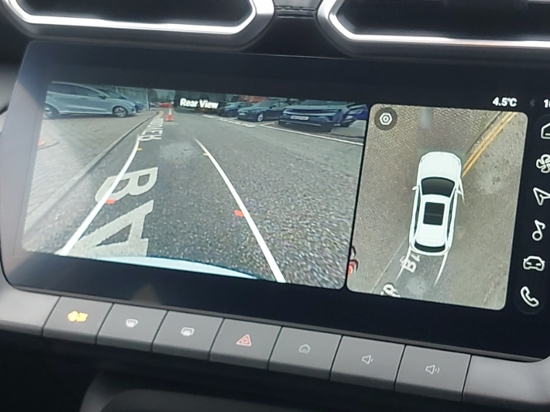 Used MG MG ZS 2025 for sale - 77767634: Photo 11