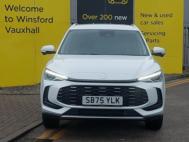 Used MG MG ZS 2025 for sale - 77767634: Photo 12