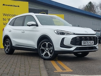 Used MG MG ZS 2025 for sale - 77767634: Photo