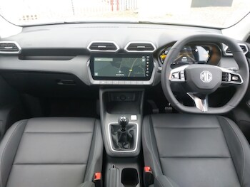 Used MG MG ZS 2025 for sale - 77767634: Photo