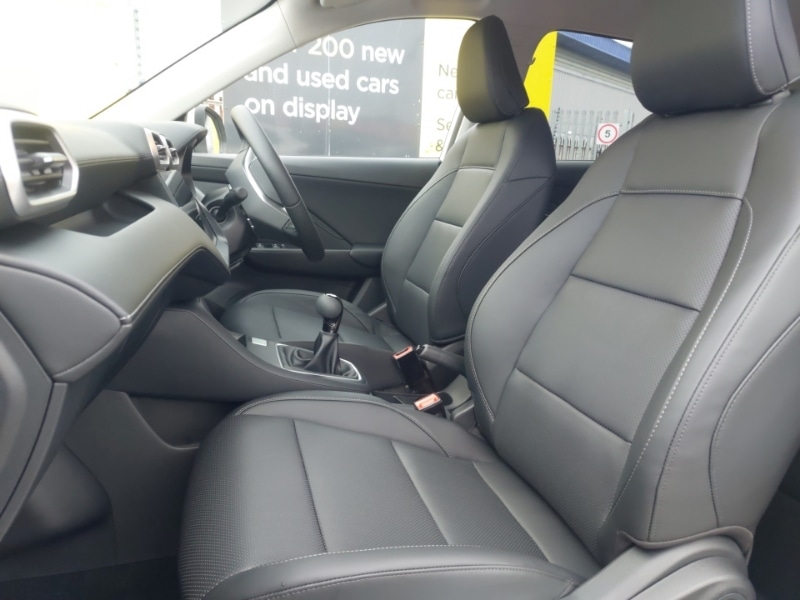 Used MG MG ZS 2025 for sale - 77767634: Photo 5