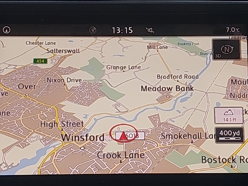 Used Volkswagen Tiguan 2018 for sale - 77530704: Photo 10